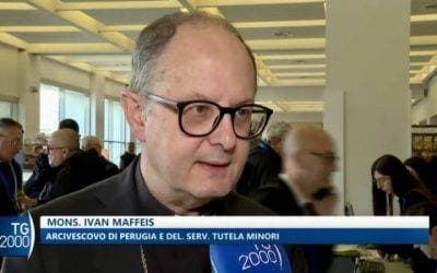 Tutela dei minori, dalla giornata nazionale di preghiera per le vittime di abusi alle iniziative nella diocesi di Matera-Irsina