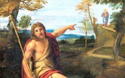 ASCOLTO, CONTEMPLAZIONE E TESTIMONIANZA – II DOMENICA DEL TEMPO ORDINARIO (ANNO A) – Lectio divina