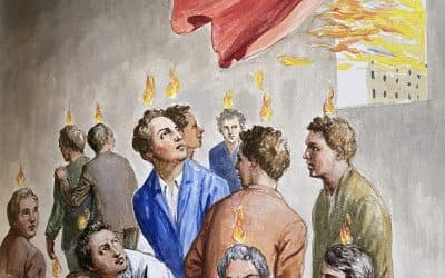 Parola, Spirito e Vita – DOMENICA DI PENTECOSTE (ANNO A) – Lectio divina