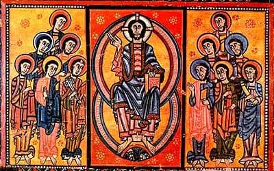Nel silenzio e nella speranza sta la vostra forza – XII Domenica del Tempo Ordinario (anno A) – Lectio divina