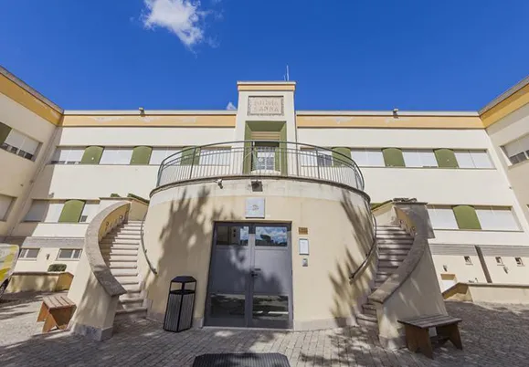 Casa di spiritualità S. Anna