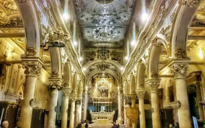 Primo Sinodo Diocesano