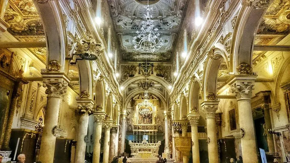 Primo Sinodo Diocesano