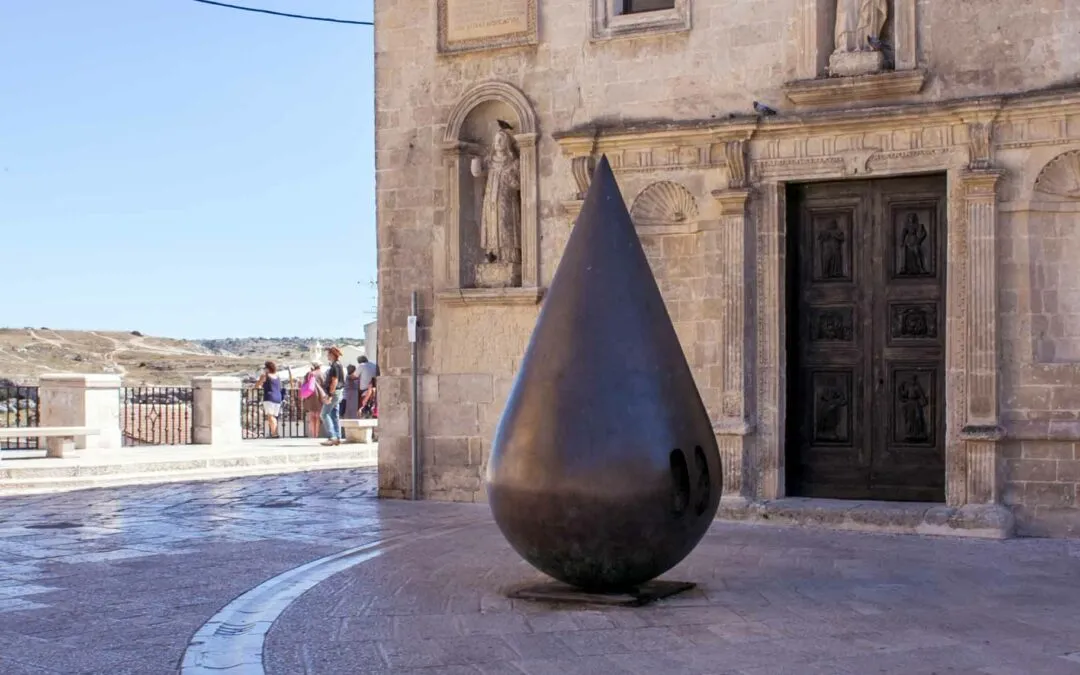 Matera – Chiesa di Maria Santissima del Carmine