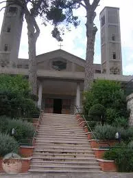 Parrocchia Cristo Re - Matera