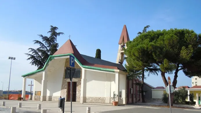 Parrocchia Maria SS Annunziata - Scanzano