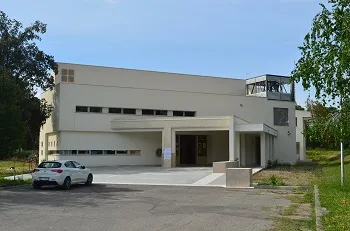 Parrocchia S Giuseppe Lavoratore - Pisticci Scalo