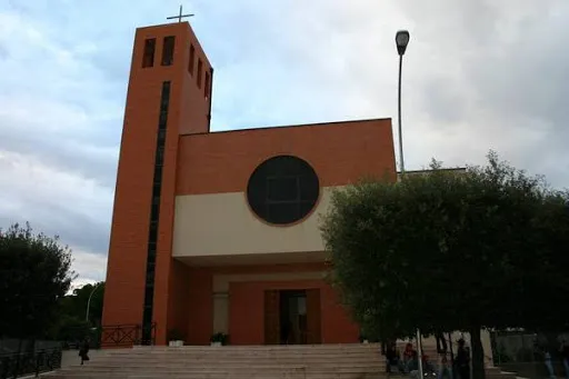 Parrocchia S. Giovanni Bosco - Marconia