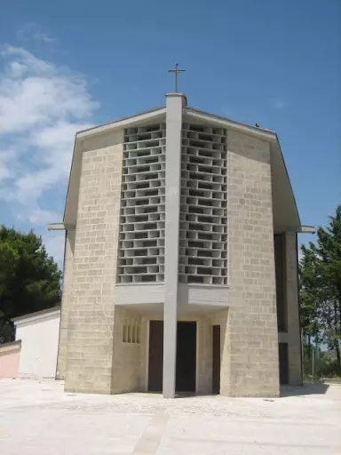 Parrocchia S. Giovanni da Matera