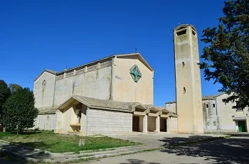 Parrocchia S. Giuseppe - Irsina