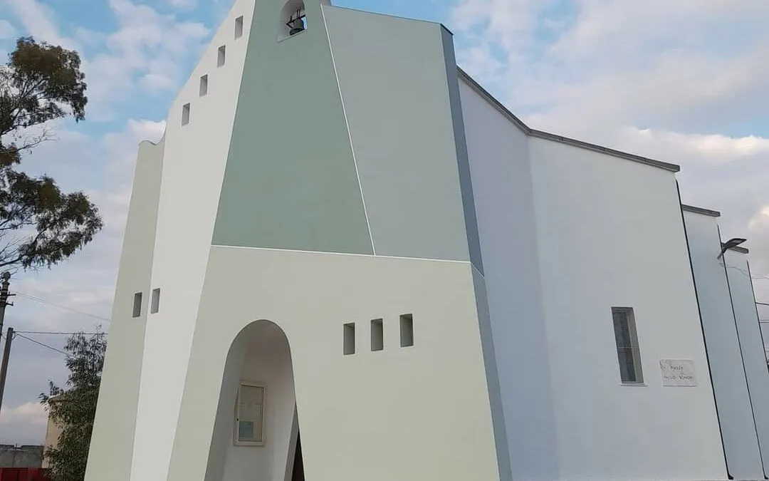 Bernalda – Parrocchia SS. Salvatore