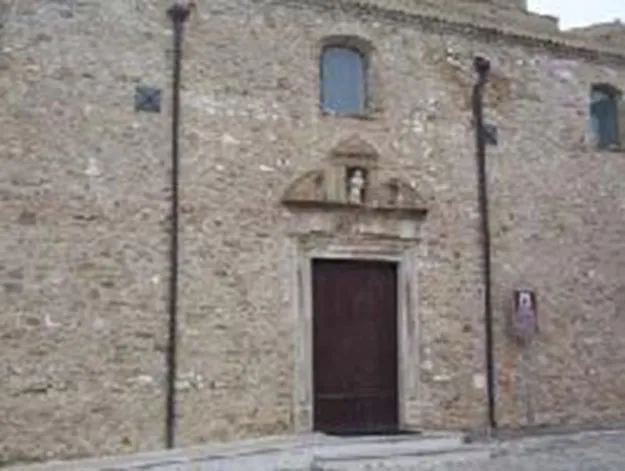 Parrocchia Santi Luca e Giuliano - Grottole