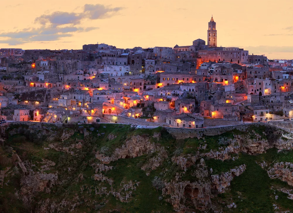 home diocesi matera-irsina