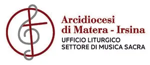 Logo settore di Musica Sacra