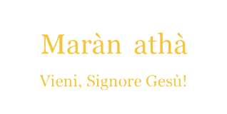 maràn athà