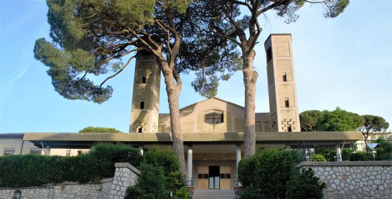 Matera – Parrocchia Cristo Re