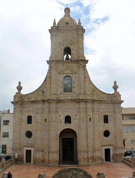 Pomarico – Parrocchia S. Michele Arcangelo