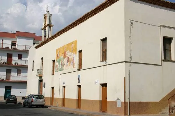 Montalbano Jonico – Parrocchia S. Rocco