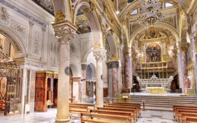 Matera diventa “immersiva”, la Diocesi spalanca le porte di 36 siti