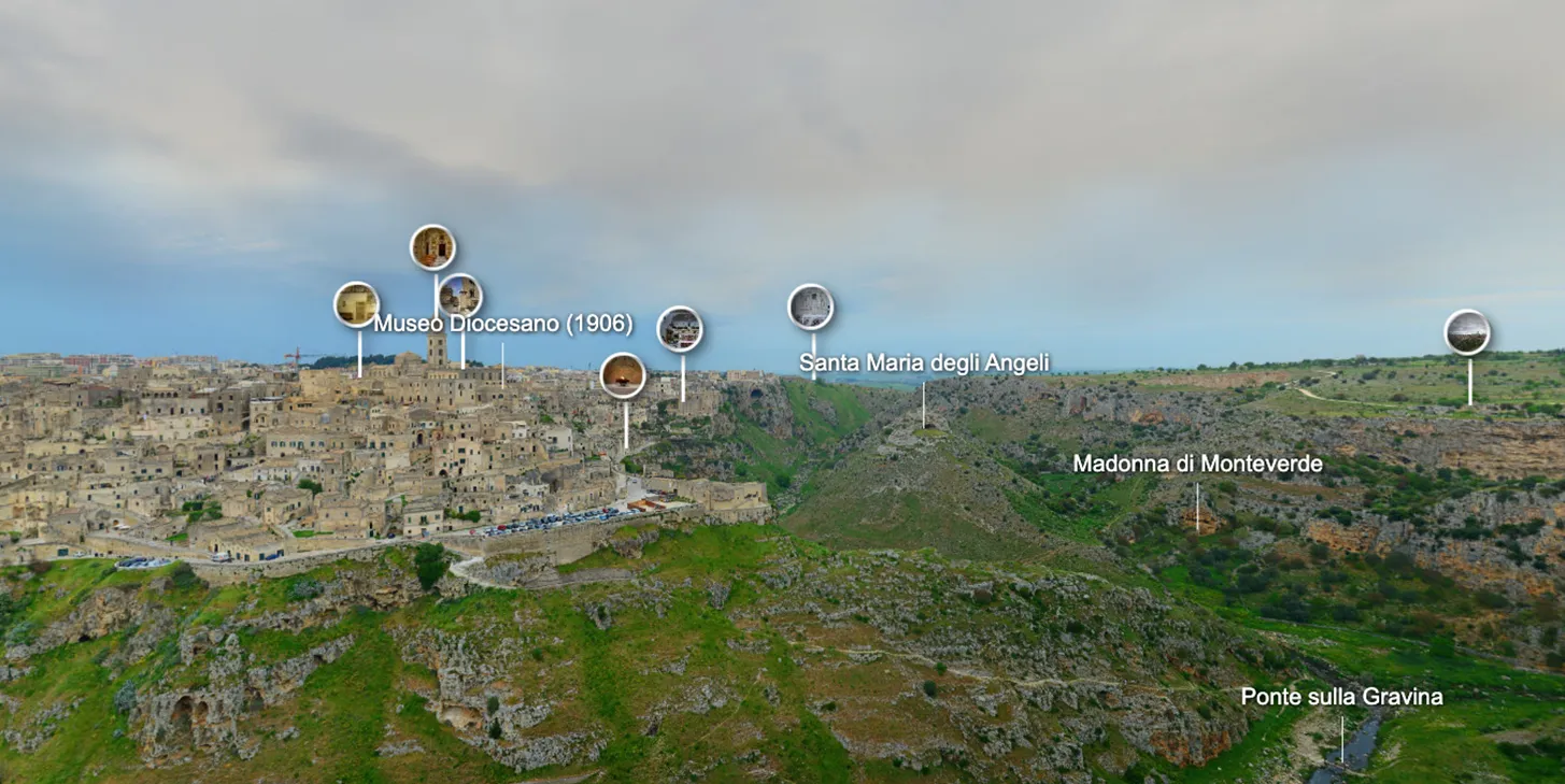 tour_diocesi tour virtuali diocesi matera irsina