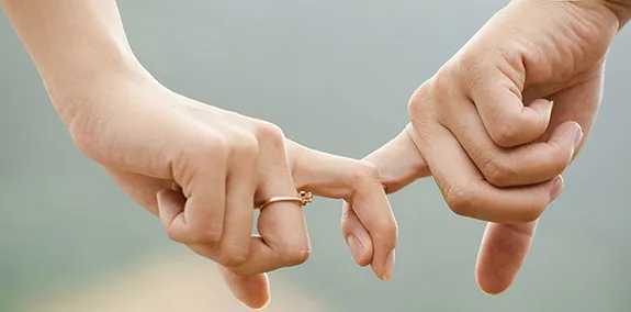 Percorso di fede per i fidanzati