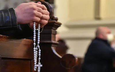 Quaresima, la Chiesa in Europa prega per tutte le vittime della pandemia