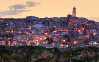 Nuovo sito per la Diocesi di Matera-Irsina