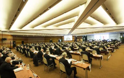 L’Assemblea Generale dà avvio al “cammino sinodale” in Italia