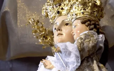 Festa di Maria SS. della Bruna 2021