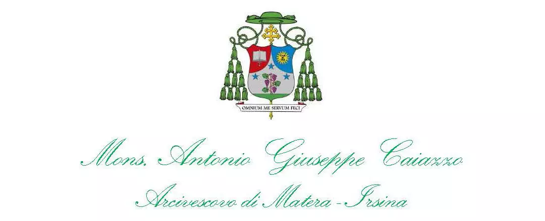 Lettera ai ministri del G20 giunti a Matera