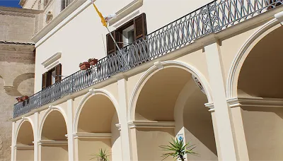 Chiusura degli Uffici di Curia – Estate 2021