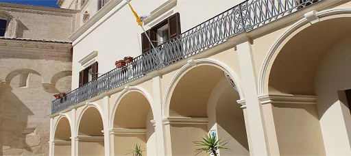 Chiusura degli Uffici di Curia – Estate 2021