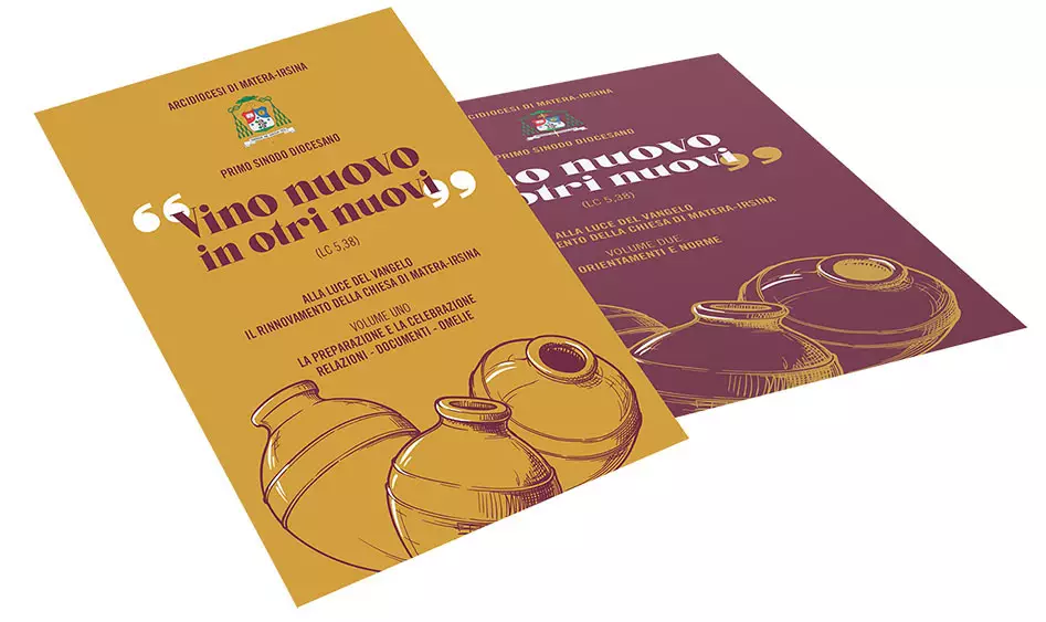 Atti del Primo Sinodo Diocesano