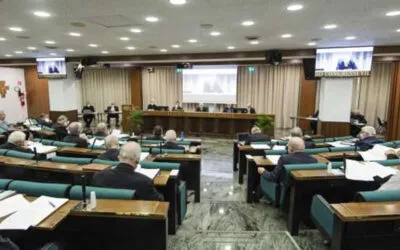 Comunicato finale del Consiglio Episcopale Permanente – sessione autunnale. Approvato il tema del Congresso Eucaristico Nazionale
