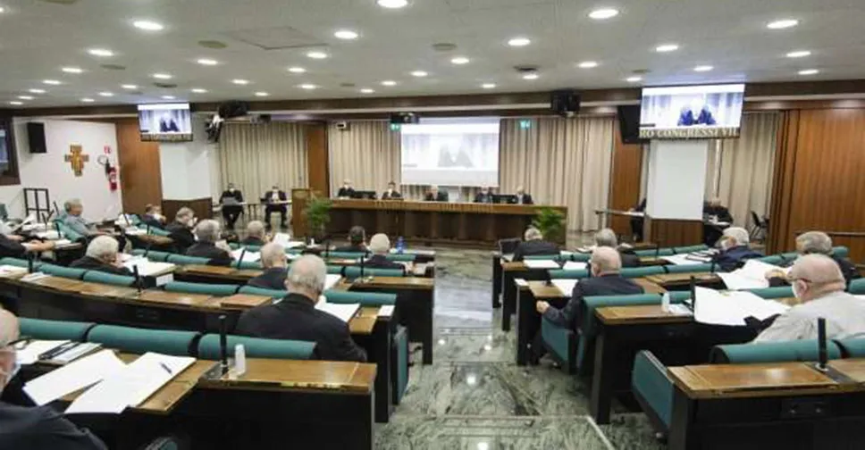 Comunicato finale del Consiglio Episcopale Permanente – sessione autunnale. Approvato il tema del Congresso Eucaristico Nazionale