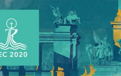 52° Congresso Eucaristico Internazionale