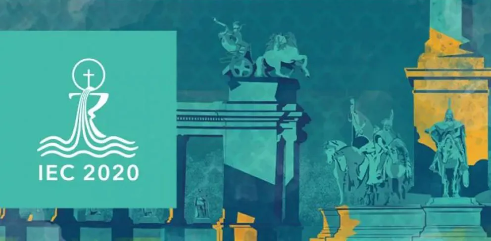 52° Congresso Eucaristico Internazionale
