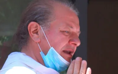 Don Mimmo Spinazzola è nato alla vita eterna