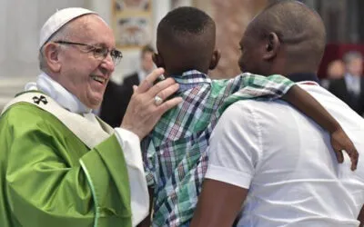 Giornata mondiale del migrante e del rifugiato 2021