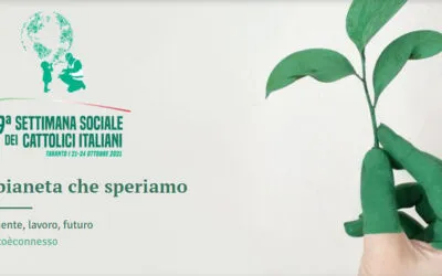 49ª Settimana Sociale dei Cattolici Italiani