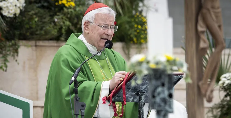 Omelia di S. Em. il Card. Gualtiero Bassetti nella Santa Messa a conclusione dell’evento