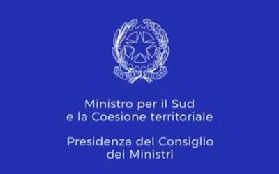 Videomessaggio di Mara Carfagna, ministro per il Sud e la Coesione Territoriale