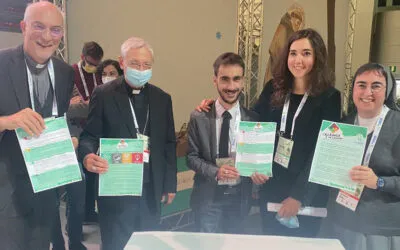 Manifesto per il pianeta che speriamo, proposto dai giovani