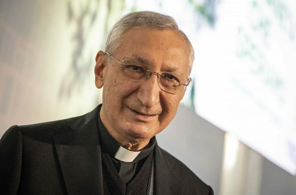 Intervento di S. Ecc. Mons. Filippo Santoro in apertura dei lavori della Settimana sociale