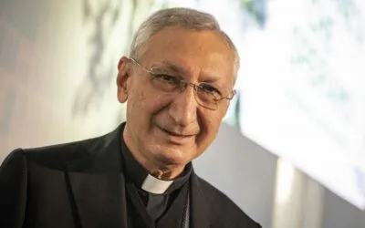 Intervento di S. Ecc. Mons. Filippo Santoro in apertura dei lavori della Settimana sociale