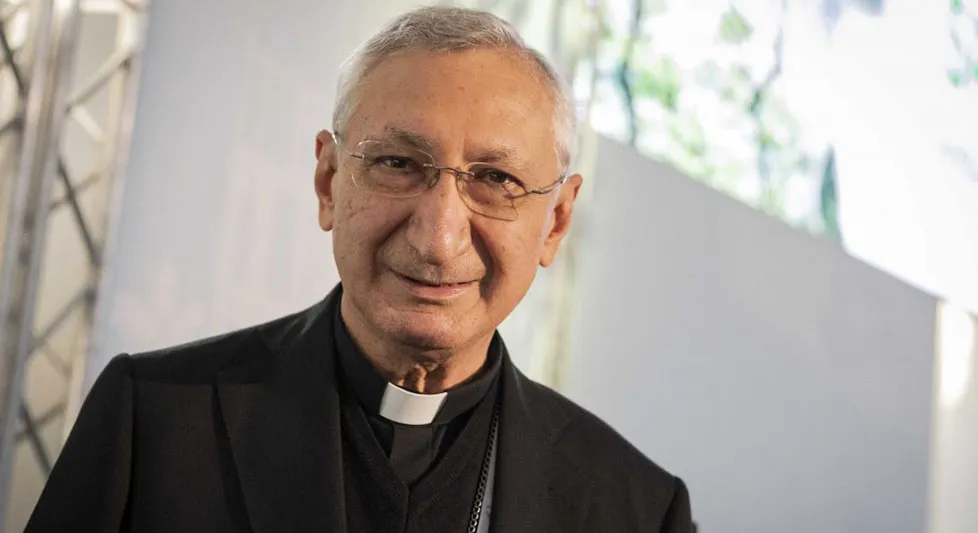 Omelia di S. Ecc. Mons. Filippo Santoro, Arcivescovo di Taranto