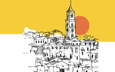 Percorso culturale in preparazione al Congresso Eucaristico Nazionale