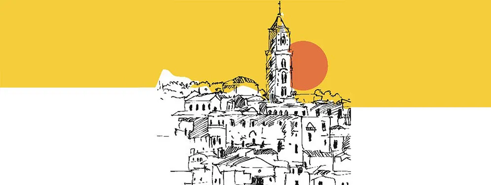 Percorso culturale in preparazione al Congresso Eucaristico Nazionale