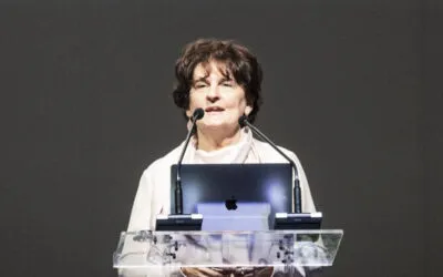 Riflessione biblica di Rosanna Virgili, biblista