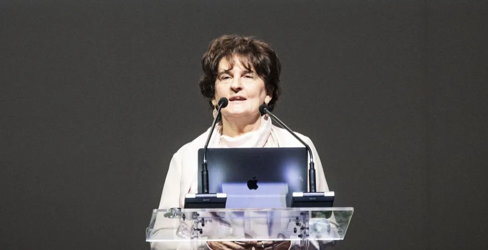 Riflessione biblica di Rosanna Virgili, biblista